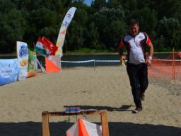 Hevér Csaba